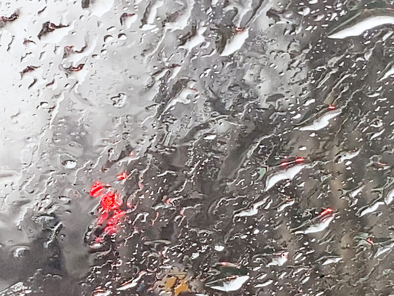 Få fikset dit stenslag i forruden