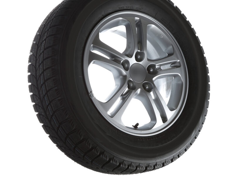 De Gode Sider Af Vinterdæk