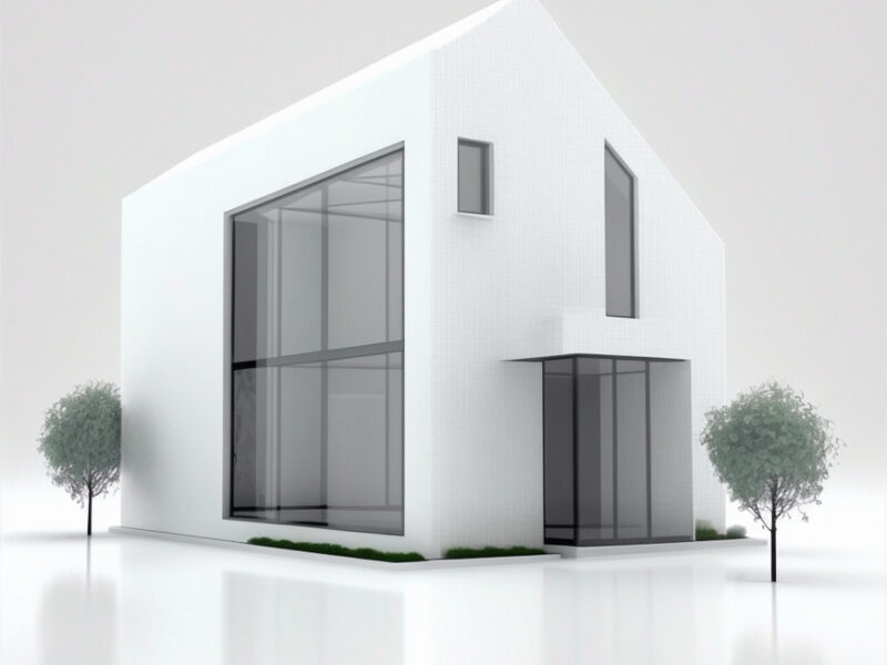 Få tryghed med i handlen – Sådan kan du sikre dig et godt boligkøb