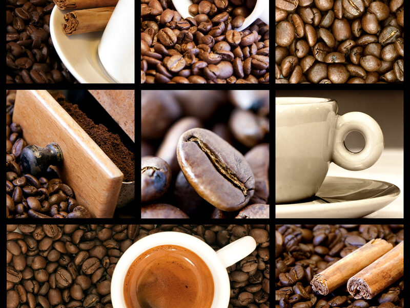 Er du også vild med kaffe?