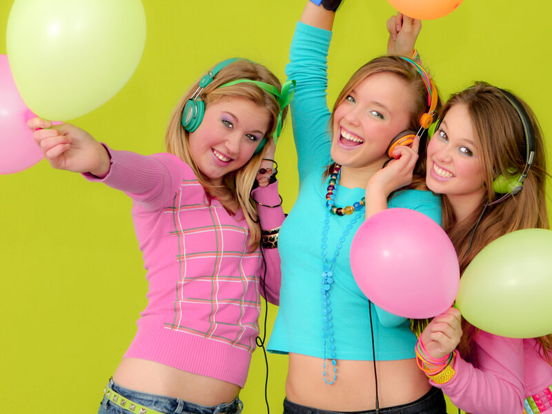 Sådan gemmer en fotobod minderne fra din begivenhed