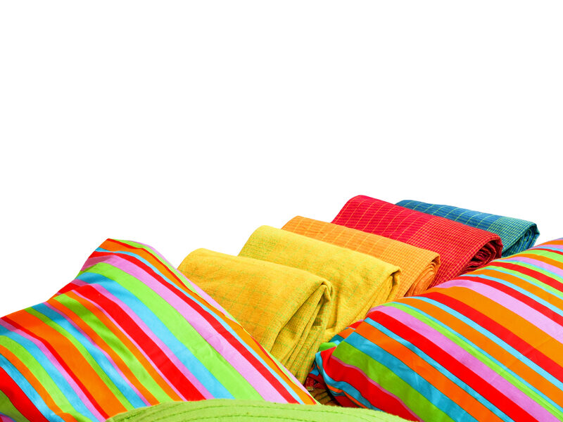 Guide til økologisk sengetøj – En sund og bæredygtig søvn