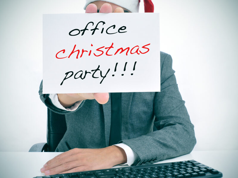 Planlæg den bedste firmajulefrokost