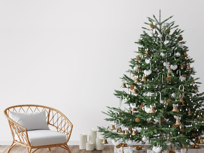 Sådan planlægger du en festlig julefrokost