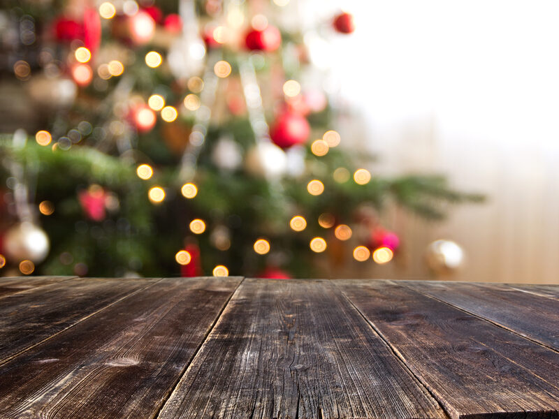 Udpakning af de danske juletraditioner