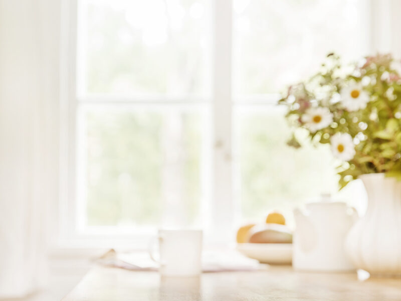 Sådan finder du den perfekte lejebolig