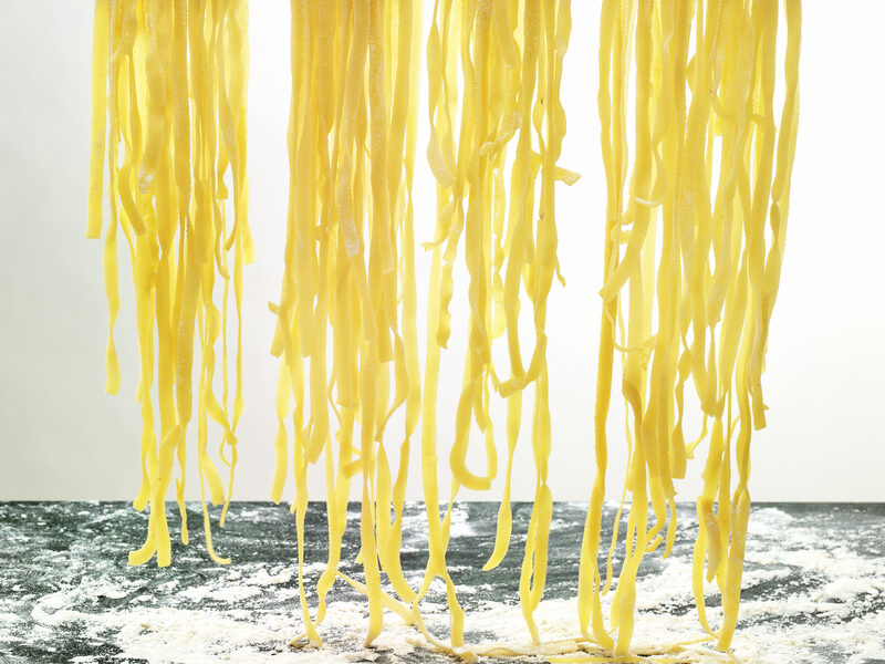 Udforskning af Italiens lækre køkken