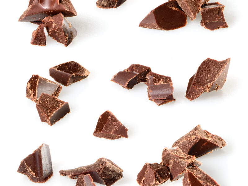 Chokolade i alverdens udgaver